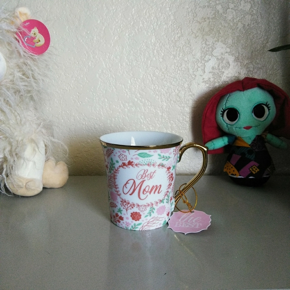 Best mom mug
